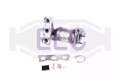 Катализатор EEC купить