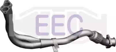 Труба выхлопного газа EEC купить