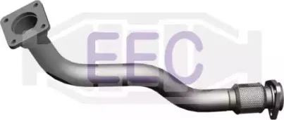 Труба выхлопного газа EEC купить