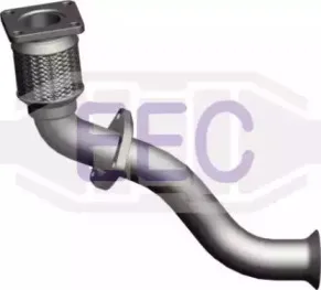 Труба выхлопного газа EEC купить