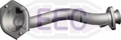Труба выхлопного газа EEC купить