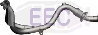 Труба выхлопного газа EEC купить