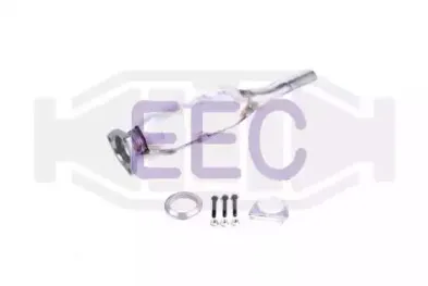 Катализатор EEC купить