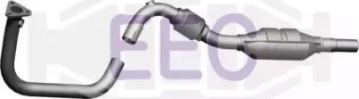 Катализатор EEC купить