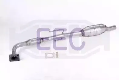 Катализатор EEC купить