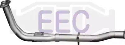 Труба выхлопного газа EEC купить