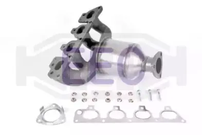 Катализатор EEC купить