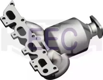 Катализатор EEC купить