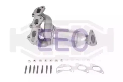 Катализатор EEC купить