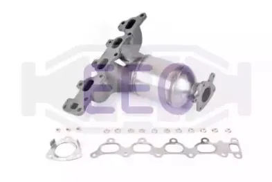 Катализатор EEC купить