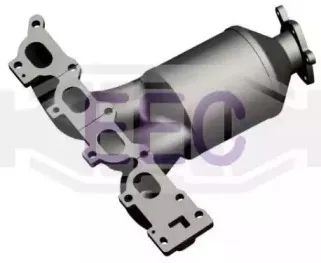 Катализатор EEC купить