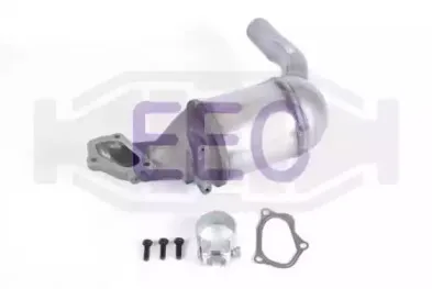 Катализатор EEC купить