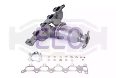 Катализатор EEC купить