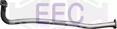 Труба выхлопного газа EEC купить