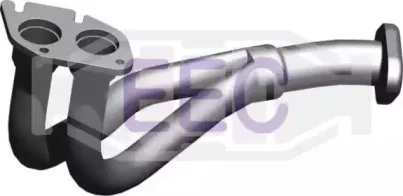 Труба выхлопного газа EEC купить