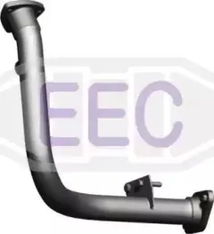 Труба выхлопного газа EEC купить