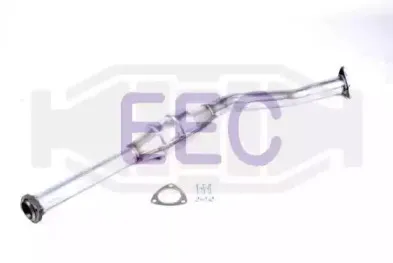 Катализатор EEC купить