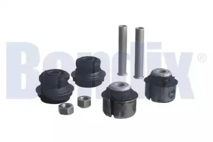 Ремкомплект, поперечный рычаг подвески BENDIX купить