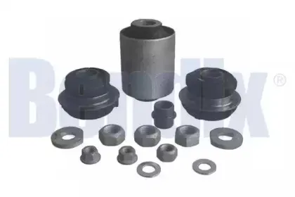 Ремкомплект, поперечный рычаг подвески BENDIX купить