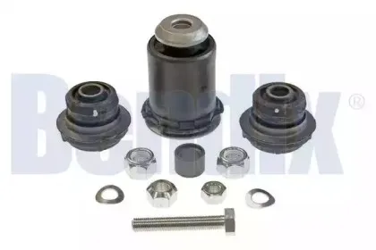 Ремкомплект, поперечный рычаг подвески BENDIX купить