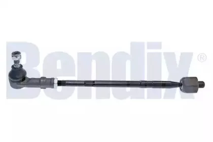 Поперечная рулевая тяга BENDIX купить