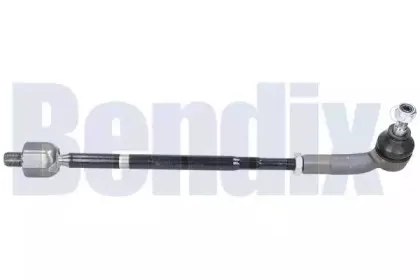 Поперечная рулевая тяга BENDIX купить