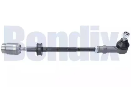 Поперечная рулевая тяга BENDIX купить