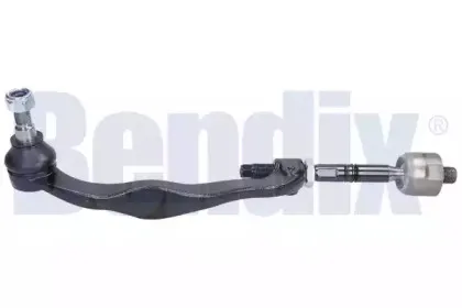 Поперечная рулевая тяга BENDIX купить