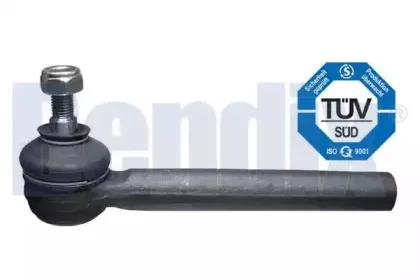 Наконечник поперечной рулевой тяги BENDIX купить