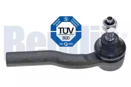Наконечник поперечной рулевой тяги BENDIX купить