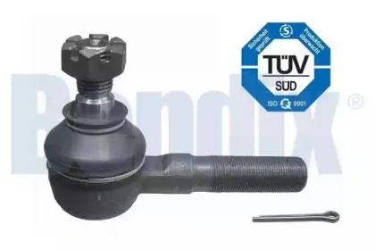 Наконечник поперечной рулевой тяги BENDIX купить