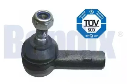 Наконечник поперечной рулевой тяги BENDIX купить