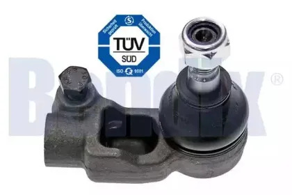 Наконечник поперечной рулевой тяги BENDIX купить