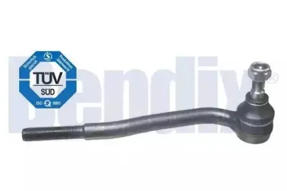 Наконечник поперечной рулевой тяги BENDIX купить
