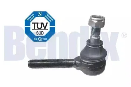 Наконечник поперечной рулевой тяги BENDIX купить