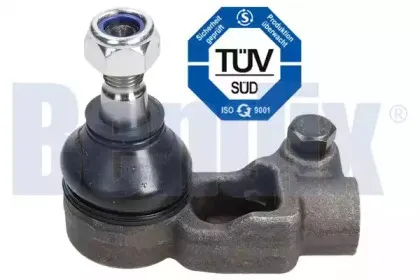 Наконечник поперечной рулевой тяги BENDIX купить