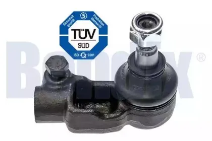 Наконечник поперечной рулевой тяги BENDIX купить