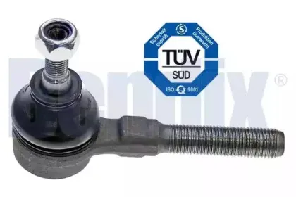 Наконечник поперечной рулевой тяги BENDIX купить