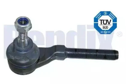 Наконечник поперечной рулевой тяги BENDIX купить