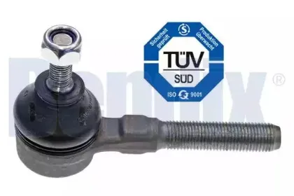 Наконечник поперечной рулевой тяги BENDIX купить