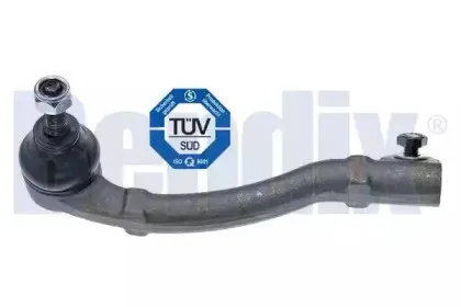 Наконечник поперечной рулевой тяги BENDIX купить