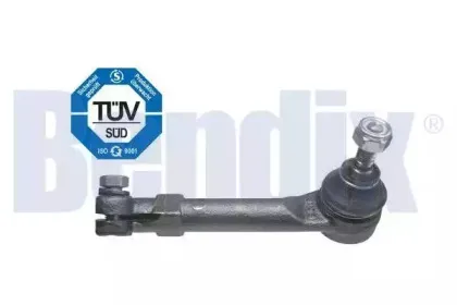 Наконечник поперечной рулевой тяги BENDIX купить