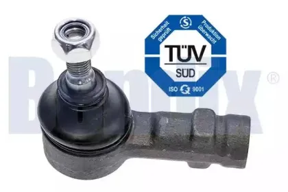 Наконечник поперечной рулевой тяги BENDIX купить