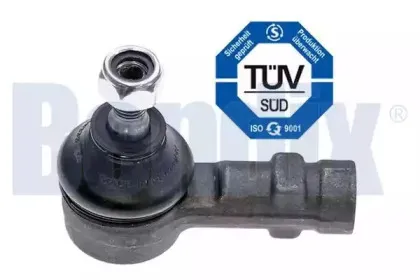 Наконечник поперечной рулевой тяги BENDIX купить