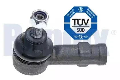 Наконечник поперечной рулевой тяги BENDIX купить