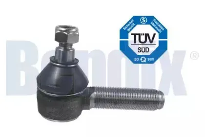 Наконечник поперечной рулевой тяги BENDIX купить