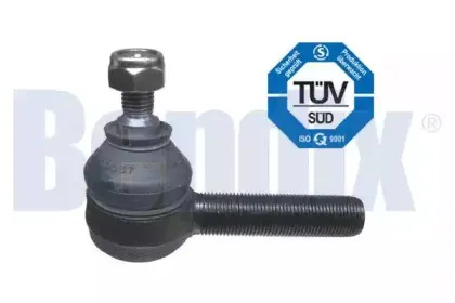 Наконечник поперечной рулевой тяги BENDIX купить