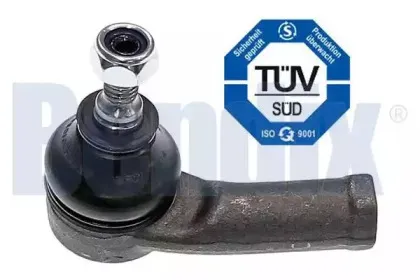 Наконечник поперечной рулевой тяги BENDIX купить