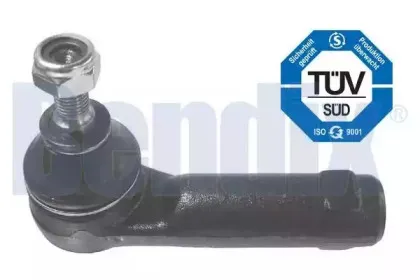 Наконечник поперечной рулевой тяги BENDIX купить