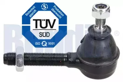Наконечник поперечной рулевой тяги BENDIX купить